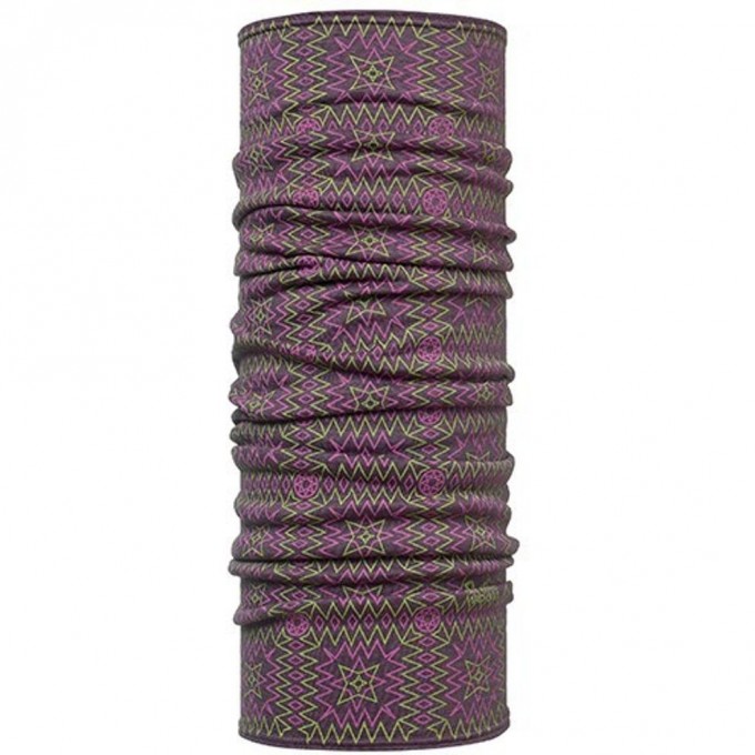 Бандана BUFF WOOL BUFF ACTIVE AZEALIA 105512.00