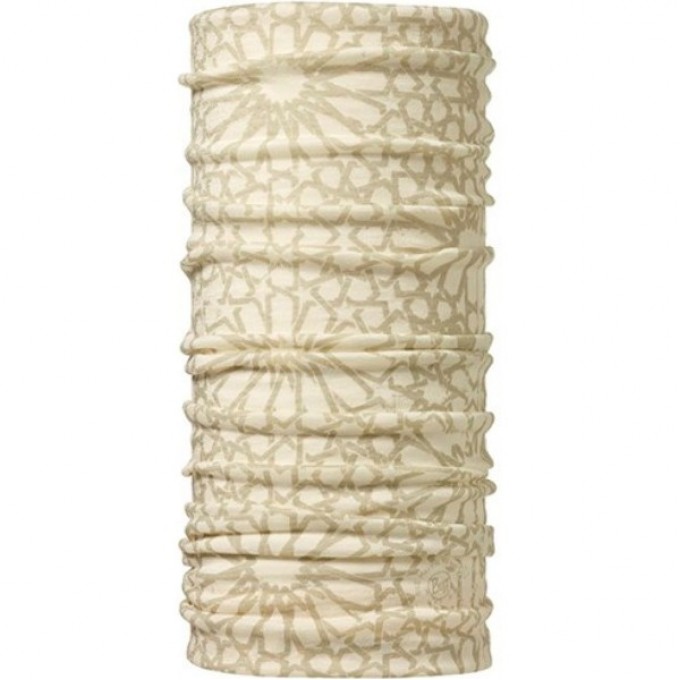 Бандана BUFF WOOL BUFF ACTIVE TIZNIT CRU 100640/33531