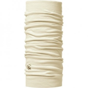 Бандана BUFF WOOL BUFF SOLID COLORS CRU