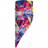 Бандана-шарф флисовая BUFF BANDANA POLAR G-MIX MULTI 120927.555.10.00