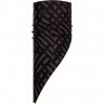 Бандана-шарф флисовая BUFF BANDANA POLAR PLATINUM GRAPHITE 118111.901.10.00
