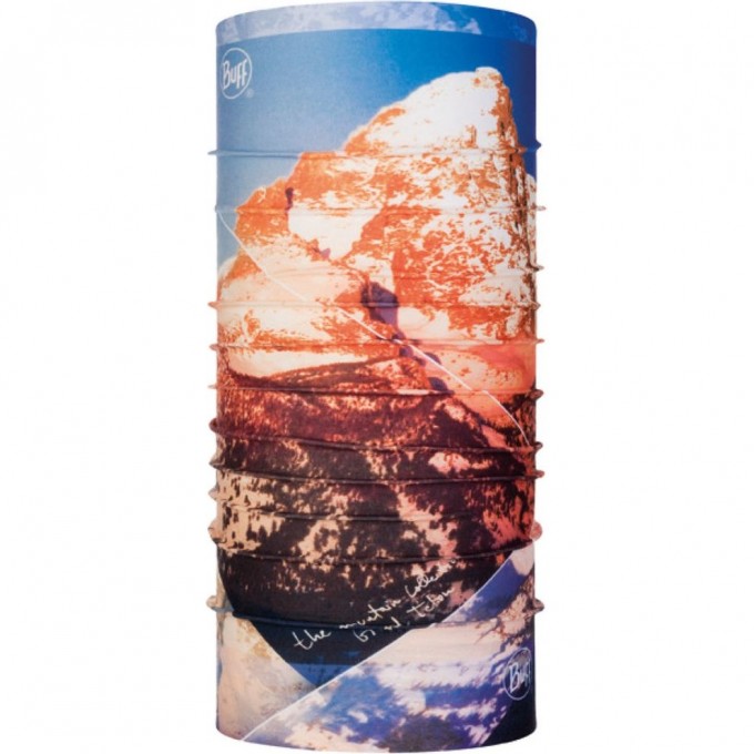 Бандана-труба BUFF ORIGINAL GRAND TETON 121688.555.10.00
