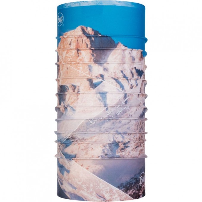 Бандана-труба BUFF ORIGINAL MOUNT WHITNEY 121687.555.10.00