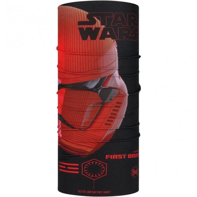 Бандана-труба детская BUFF ORIGINAL ALLEGIANCE 121666.555.10.00