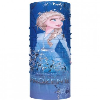 Бандана-труба детская BUFF ORIGINAL ELSA 2 Бандана-труба детская BUFF ORIGINAL ELSA 2