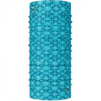 Бандана-труба летняя BUFF COOLNET BALMOR POOL Бандана-труба летняя BUFF COOLNET BALMOR POOL