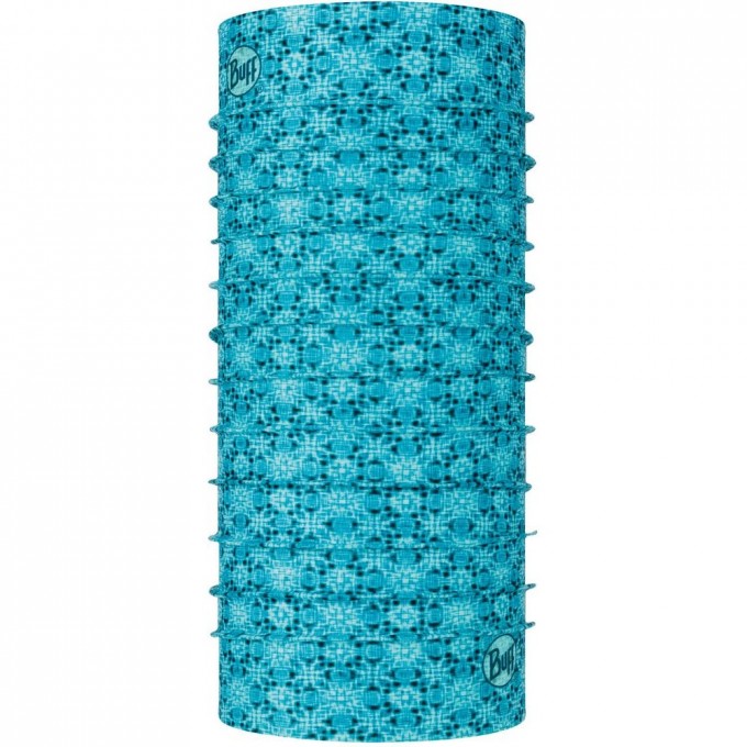 Бандана-труба летняя BUFF COOLNET BALMOR POOL 122510.722.10.00