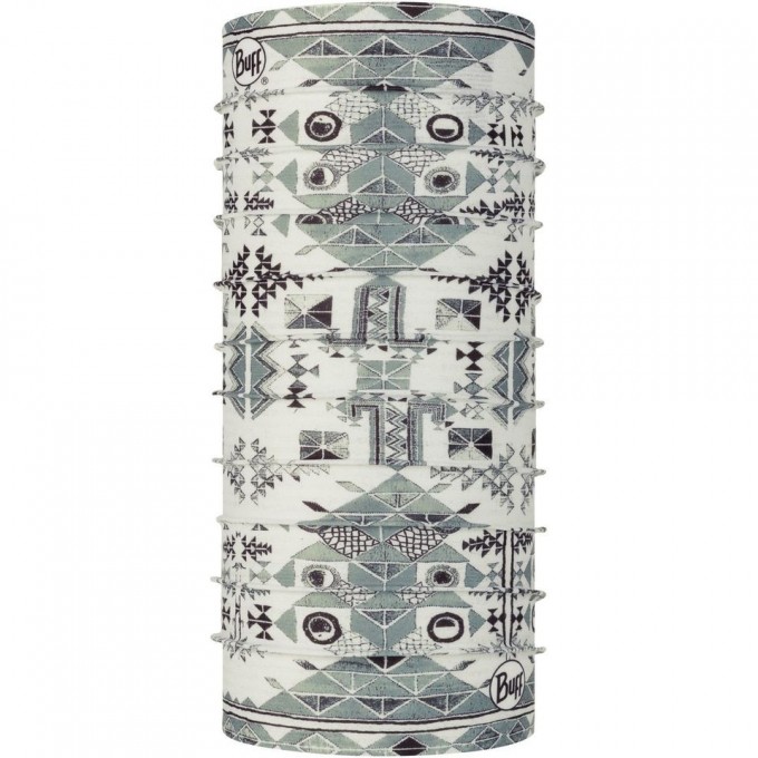 Бандана-труба летняя BUFF COOLNET DHAL MULTI 122504.555.10.00
