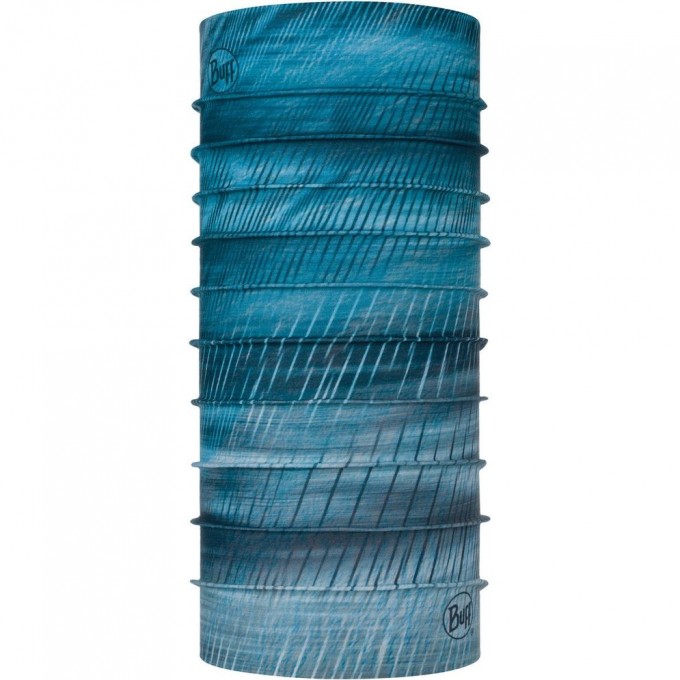 Бандана-труба летняя BUFF COOLNET KEREN STONE BLUE 122507.754.10.00