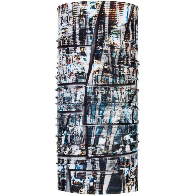 Бандана-труба летняя BUFF COOLNET O-2 MULTI 119351.555.10.00