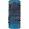 Бандана-труба летняя BUFF COOLNET PENINSULA DENIM 120124.788.10.00