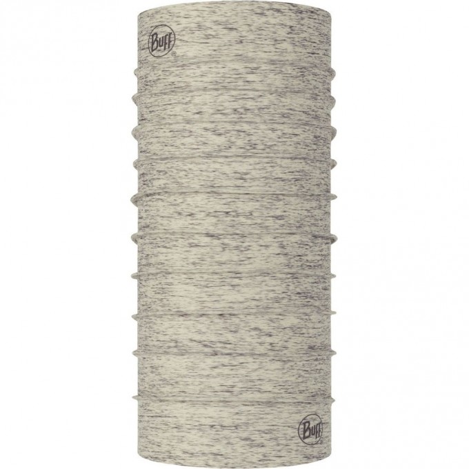 Бандана-труба летняя BUFF COOLNET SILVER GREY HTR 122536.334.10.00