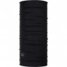 Бандана-труба летняя BUFF COOLNET SOLID BLACK 119328.999.10.00