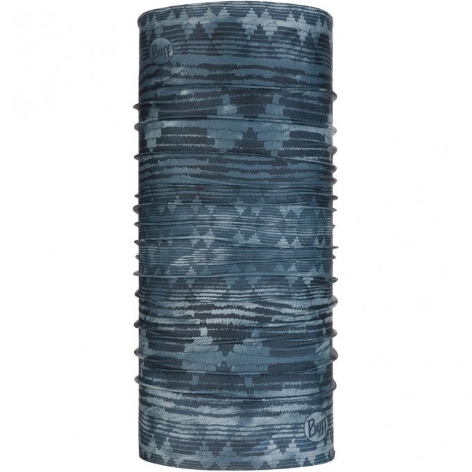 Бандана-труба летняя BUFF COOLNET TZOM STONE BLUE 119365.745.10.00