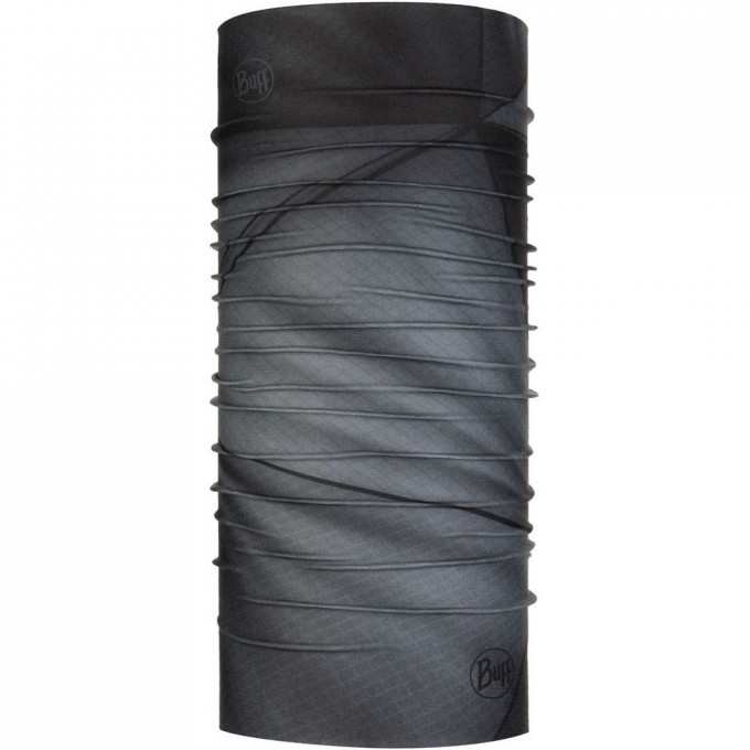 Бандана-труба летняя BUFF COOLNET VIVID GREY 119347.937.10.00