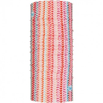 Бандана-труба летняя детская BUFF COOLNET KUMKARA MULTI Бандана-труба летняя детская BUFF COOLNET KUMKARA MULTI
