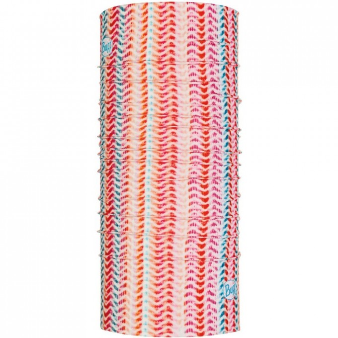 Бандана-труба летняя детская BUFF COOLNET KUMKARA MULTI 120081.555.10.00