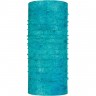 Бандана-труба летняя с защитой от насекомых BUFF COOLNET INSECT SHIELD SURYA TURQUOISE 119342.789.10.00