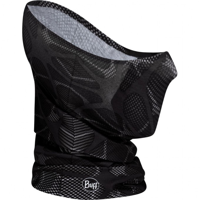 Бандана защитная BUFF FILTER TUBE APEX-X BLACK 127390.999.20.00