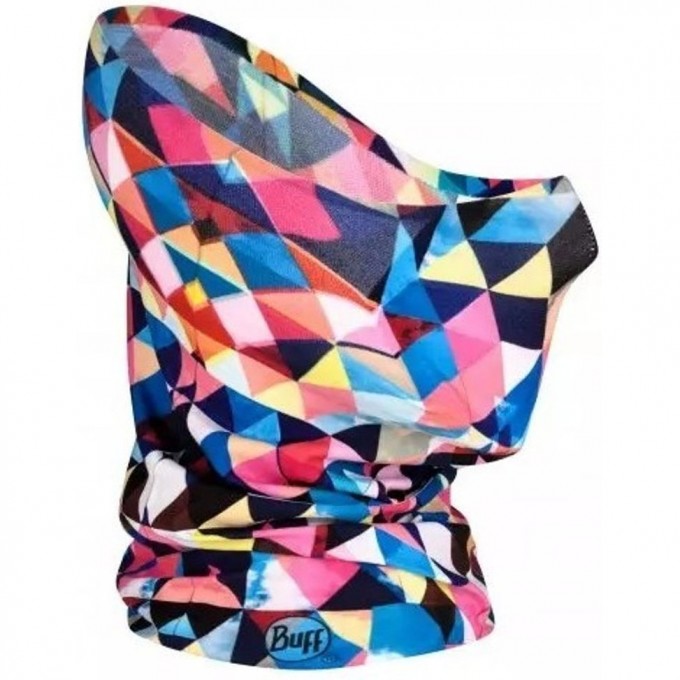 Бандана защитная детская BUFF FILTER TUBE RODNEY MULTI 127391.555.10.00