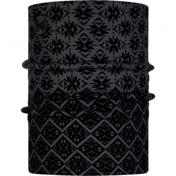 Двойной флисовый шарф-труба BUFF NECKWARMER POLAR REVERSIBLE JING MULTI