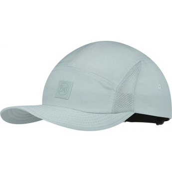 Кепка BUFF 5 PANEL GO CAP Solid Mist