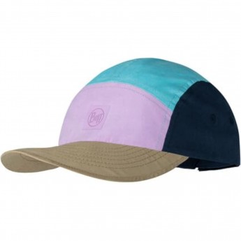 Кепка BUFF 5 PANEL GO COLART BLUE