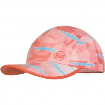 Кепка BUFF 5 PANELS CAP KIDS HEAVENS PINK Кепка BUFF 5 PANELS CAP KIDS HEAVENS PINK