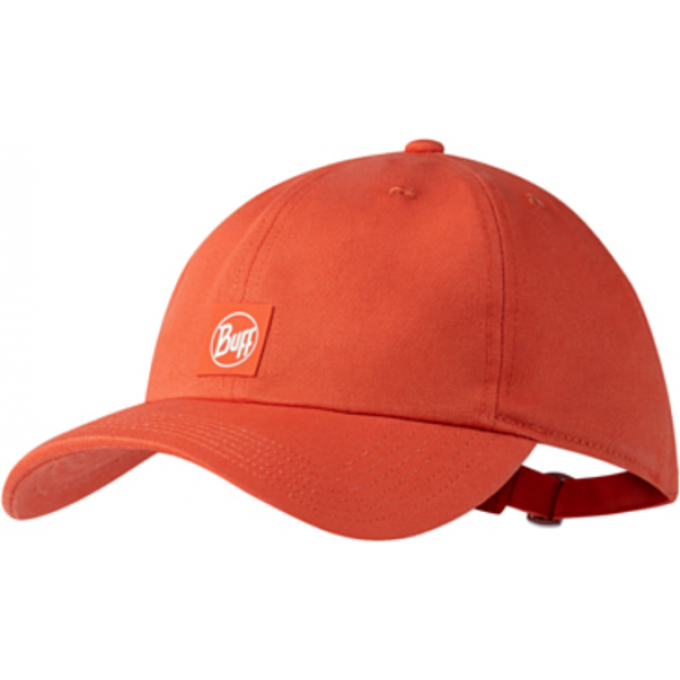 Кепка BUFF BASEBALL CAP Zire Poppy 131299.442.10.00