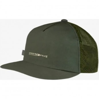 Кепка BUFF CHILL TRUCKER DISTER NAVY