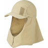 Кепка BUFF DESERT CAP Solid Birch Grey 135764.954.30.00
