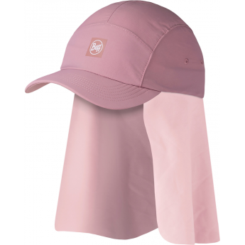 Кепка BUFF DESERT CAP Solid Orchid Кепка BUFF DESERT CAP Solid Orchid