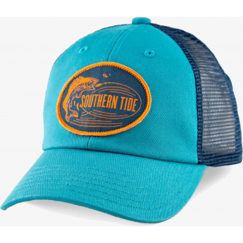 Кепка BUFF EXPLORE TRUCKER CAP WATE FOREST