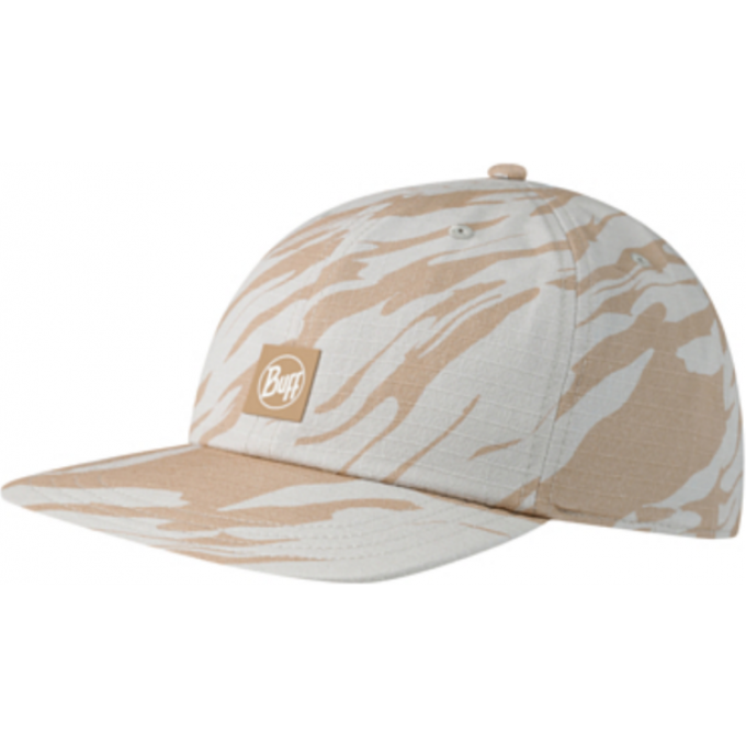 Кепка BUFF PACK BASEBALL CAP Aces Sand 135752.302.10.00