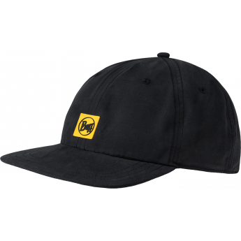 Кепка BUFF PACK BASEBALL CAP Logo Black