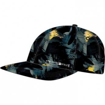Кепка BUFF PACK BASEBALL CAP OKISA MULTI