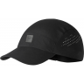 Кепка BUFF PACK LIGHT CAP Solid Black 135795.999.25.00