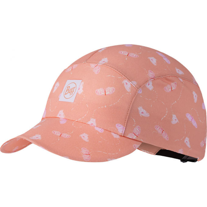 Кепка BUFF PACK MINI CAP Slatea Coral 135781.423.10.00
