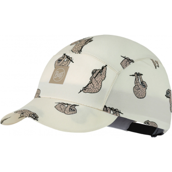 Кепка BUFF PACK MINI CAP Tore Birch Grey