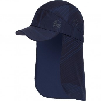 Кепка BUFF PACK SAHARA CAP GREVERS NAVY