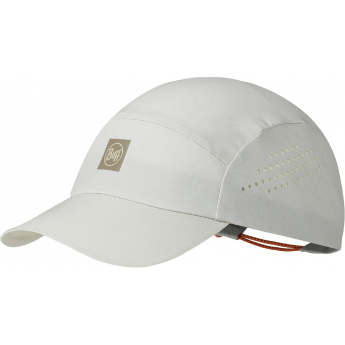 Кепка BUFF PACK SPEED CAP Acro Birch Grey 135791.954.20.00
