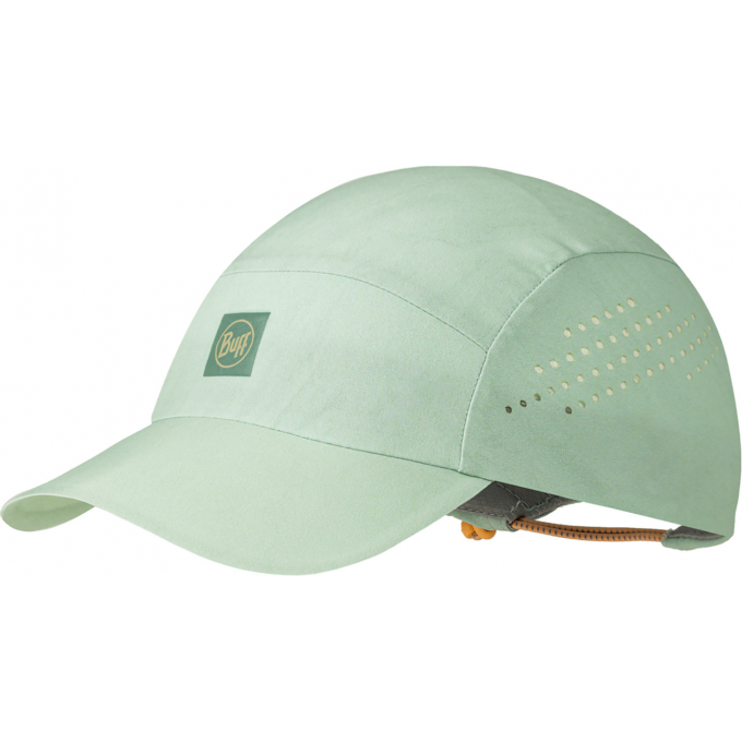 Кепка BUFF PACK SPEED CAP Acro Seagrove Green 135791.826.30.00
