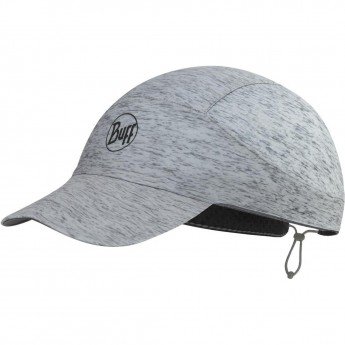 Кепка BUFF PACK SPEED CAP LIGHT GREY HTR