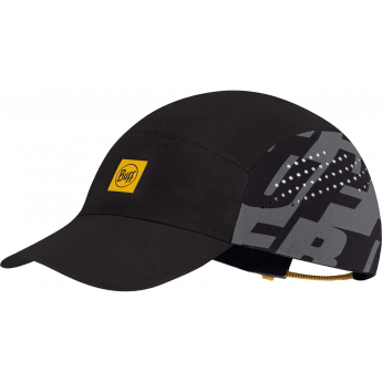 Кепка BUFF PACK SPEED CAP Logo Black