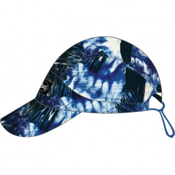 Кепка BUFF PACK SPEED CAP ZAT BLUE