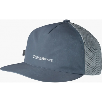 Кепка BUFF PACK TRUCKER CAP SOLID STEEL