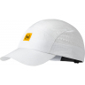Кепка BUFF SPEED CAP Logo White 135786.000.30.00