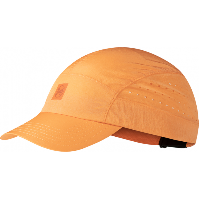 Кепка BUFF SPEED CAP Solid Apricot 133547.210.30.00