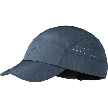 Кепка BUFF SPEED CAP Solid Ash