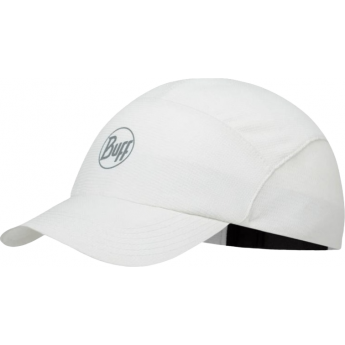 Кепка BUFF SPEED CAP SOLID WHITE